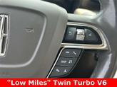 Thumbnail of 2022 Ceramic Pearl Metallic Tinted Clearcoat Lincoln Nautilus