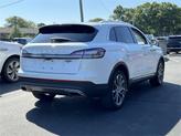 Thumbnail of 2021 Pristine White Lincoln Nautilus