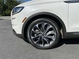 Thumbnail of 2021 Pristine White Lincoln Nautilus