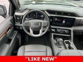 Thumbnail of 2023 Onyx Black GMC Sierra 1500
