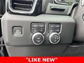 Thumbnail of 2023 Onyx Black GMC Sierra 1500