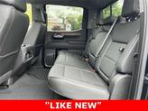 Thumbnail of 2023 Onyx Black GMC Sierra 1500