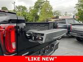 Thumbnail of 2023 Onyx Black GMC Sierra 1500