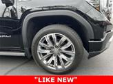 Thumbnail of 2023 Onyx Black GMC Sierra 1500