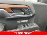 Thumbnail of 2023 Onyx Black GMC Sierra 1500