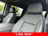 Thumbnail of 2023 Onyx Black GMC Sierra 1500