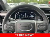 Thumbnail of 2023 Onyx Black GMC Sierra 1500