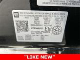 Thumbnail of 2023 Onyx Black GMC Sierra 1500