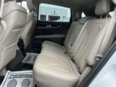 Thumbnail of 2021 Pristine White Lincoln Nautilus