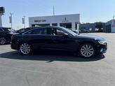 Thumbnail of 2020 Brilliant Black Audi A6