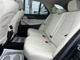 Thumbnail of 2024 Black Mercedes-Benz GLE 350