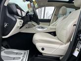 Thumbnail of 2024 Black Mercedes-Benz GLE 350