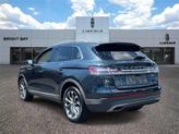 Thumbnail of 2021 Flight Blue Lincoln Nautilus