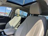Thumbnail of 2021 Flight Blue Lincoln Nautilus