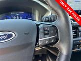 Thumbnail of 2022 Agate Black Metallic Ford Escape