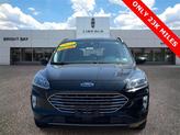 Thumbnail of 2022 Agate Black Metallic Ford Escape