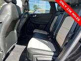 Thumbnail of 2022 Agate Black Metallic Ford Escape