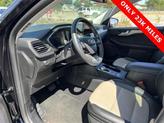 Thumbnail of 2022 Agate Black Metallic Ford Escape