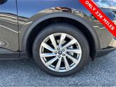 Thumbnail of 2022 Agate Black Metallic Ford Escape