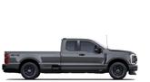 Thumbnail of 2025 Gray Metallic Ford F-350