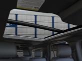 Thumbnail of 2025 White Ford Expedition Max
