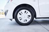 Thumbnail of 2017 Pearl White Mitsubishi Mirage