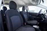Thumbnail of 2017 Pearl White Mitsubishi Mirage