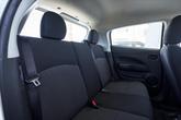Thumbnail of 2017 Pearl White Mitsubishi Mirage