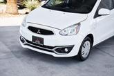 Thumbnail of 2017 Pearl White Mitsubishi Mirage