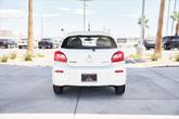 Thumbnail of 2017 Pearl White Mitsubishi Mirage