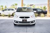 Thumbnail of 2017 Pearl White Mitsubishi Mirage