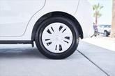 Thumbnail of 2017 Pearl White Mitsubishi Mirage