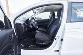 Thumbnail of 2017 Pearl White Mitsubishi Mirage