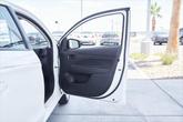 Thumbnail of 2017 Pearl White Mitsubishi Mirage