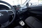 Thumbnail of 2017 Pearl White Mitsubishi Mirage