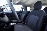 Thumbnail of 2017 Pearl White Mitsubishi Mirage