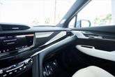 Thumbnail of 2024 Argent Silver Metallic Cadillac XT6