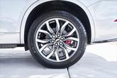 Thumbnail of 2024 Argent Silver Metallic Cadillac XT6