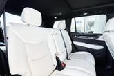 Thumbnail of 2024 Argent Silver Metallic Cadillac XT6