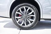 Thumbnail of 2024 Argent Silver Metallic Cadillac XT6