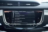 Thumbnail of 2024 Argent Silver Metallic Cadillac XT6