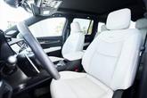 Thumbnail of 2024 Argent Silver Metallic Cadillac XT6