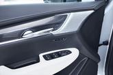 Thumbnail of 2024 Argent Silver Metallic Cadillac XT6