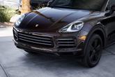 Thumbnail of 2019 Mahogany Metallic Porsche Cayenne