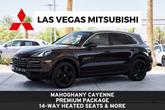 Photo of 2019 Mahogany Metallic Porsche Cayenne