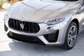 Thumbnail of 2022 Silk Maserati Levante