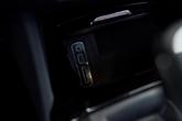 Thumbnail of 2022 Nero Ribelle Metallic Maserati Levante