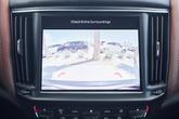 Thumbnail of 2022 Nero Ribelle Metallic Maserati Levante