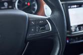 Thumbnail of 2022 Nero Ribelle Metallic Maserati Levante