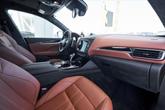 Thumbnail of 2022 Nero Ribelle Metallic Maserati Levante